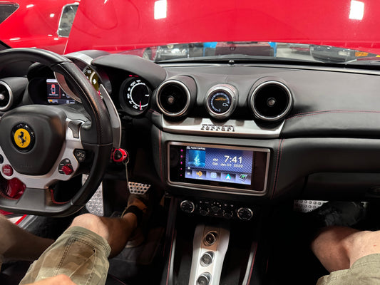 Can you install Apple CarPlay / Android Auto in my current car?