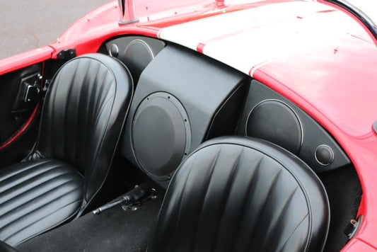 Car Stereo, Speaker, Amplifier and Subwoofer Installation / Installer FAQ